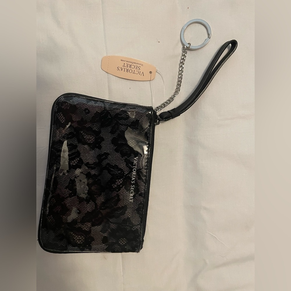 Victoria’s Secret Small Wristlet.